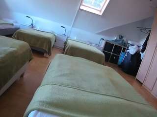 Julmodels Bedroom-D1